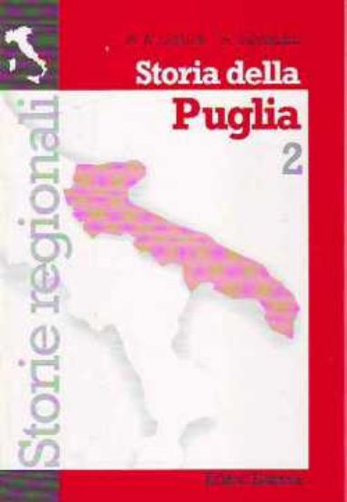 Immagine di STORIA DELLA PUGLIA VOL. 2